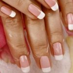 various manicure styles