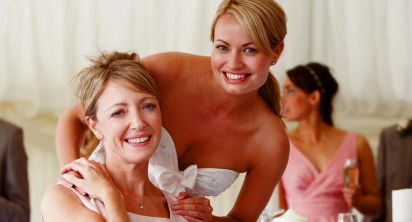 bride hairstyles